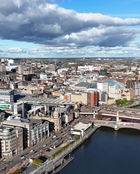 Glasgow
