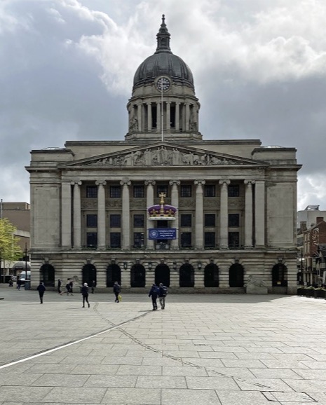 Nottingham