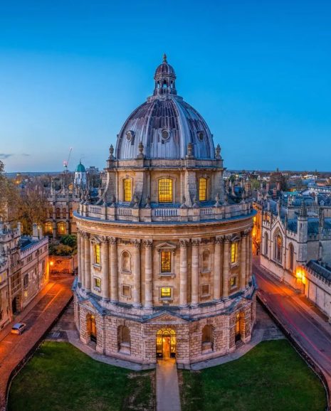 OXFORD