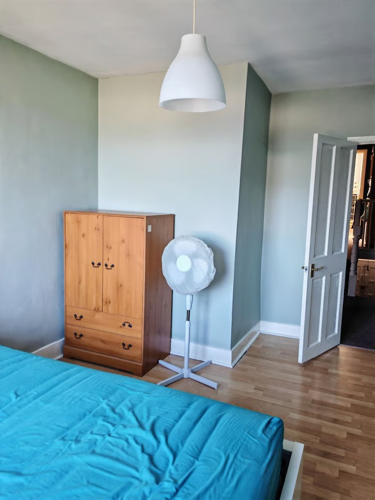Room in shared flat