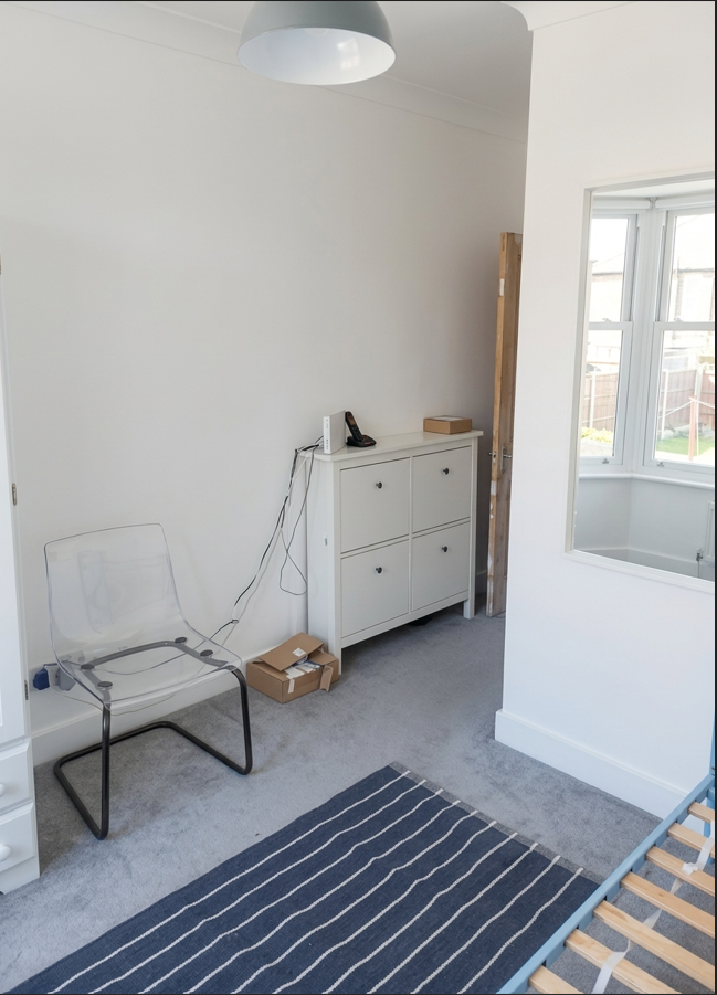Single Room + Dinner In A House Share Thornton Heath, London £750pm (CR7 8PG)