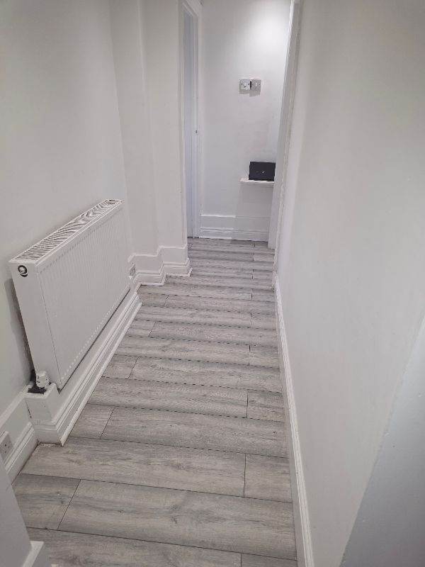 Double room available 500 per month (B8)