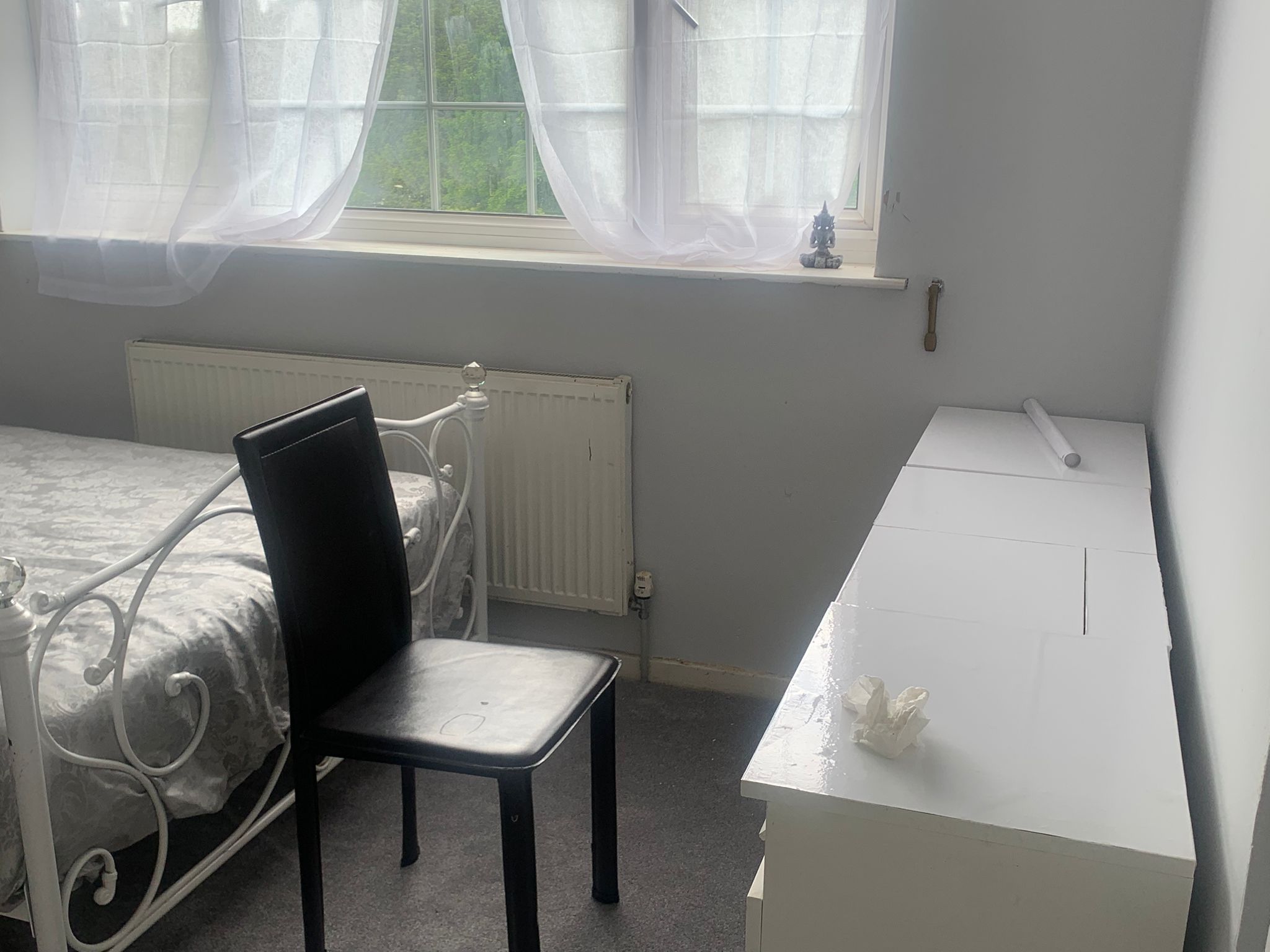 Ensuite room in shared flat
