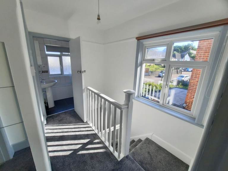 Four Double Bedrooms Detached House with Private Garden, Stourvale Road, BH6 5JB – Unfurnished Bournemouth, Dorset £1,890pm