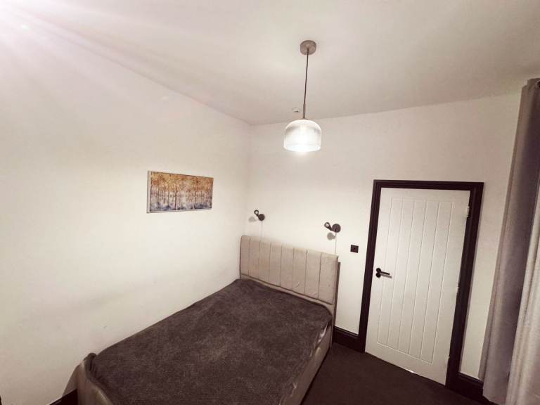 Stylish 2 Bed (Furnished) Flat to Rent – Moseley (B13 9BS)