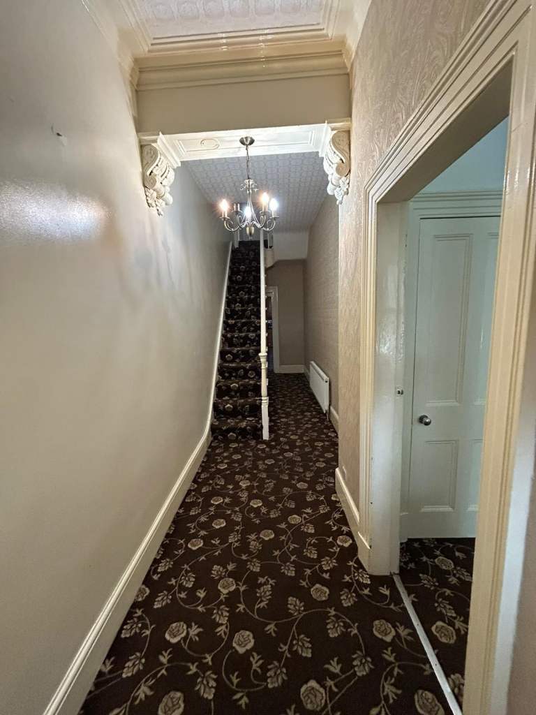 4-bedroom house at St. Albans rd, Rochdale OL16