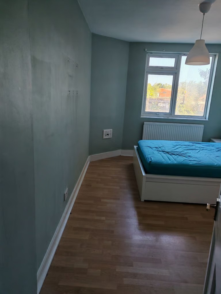 Room in shared flat
