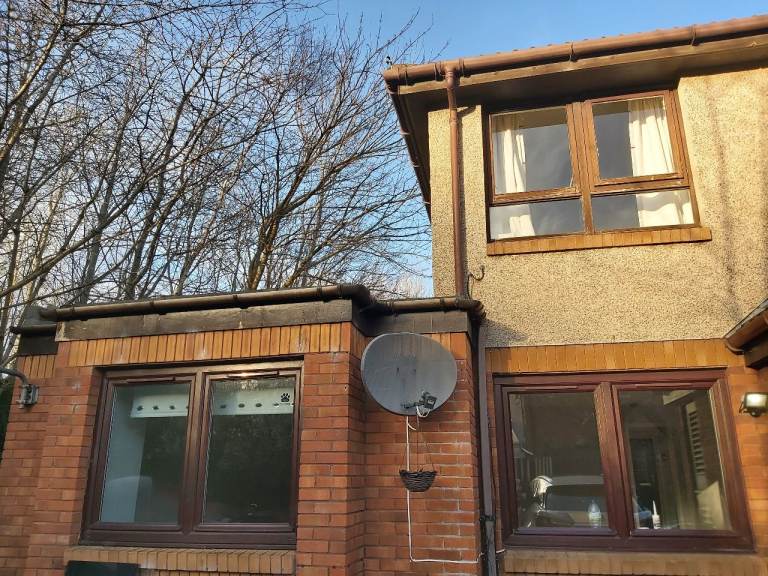Duddingston, 3 bedroom house for rent. (EH15)