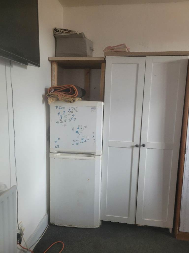 Double room Luton, Bedfordshire £650pm(LU3 1TG)