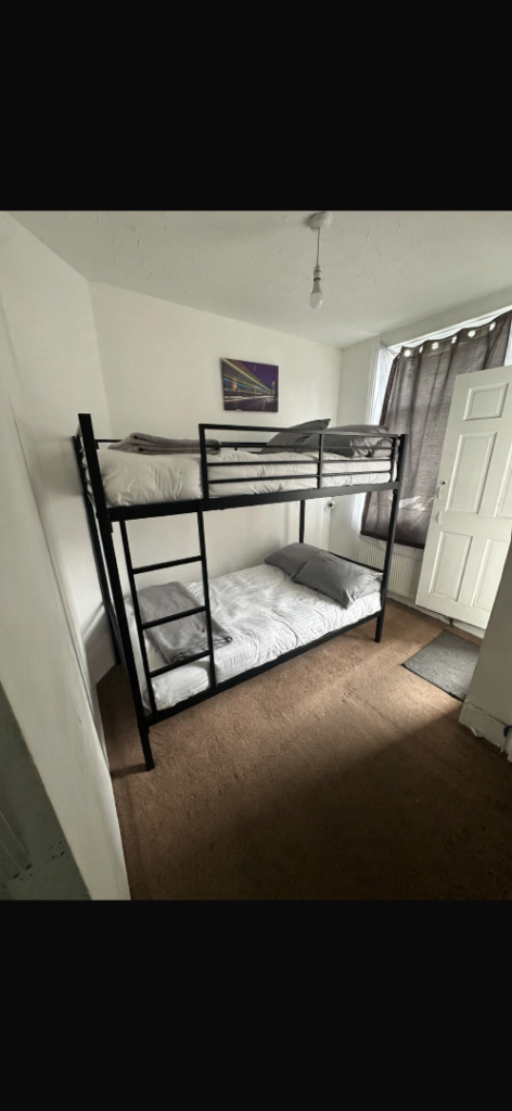 Room for 1/2 females, Neville Road, Upton Park E7 9QS