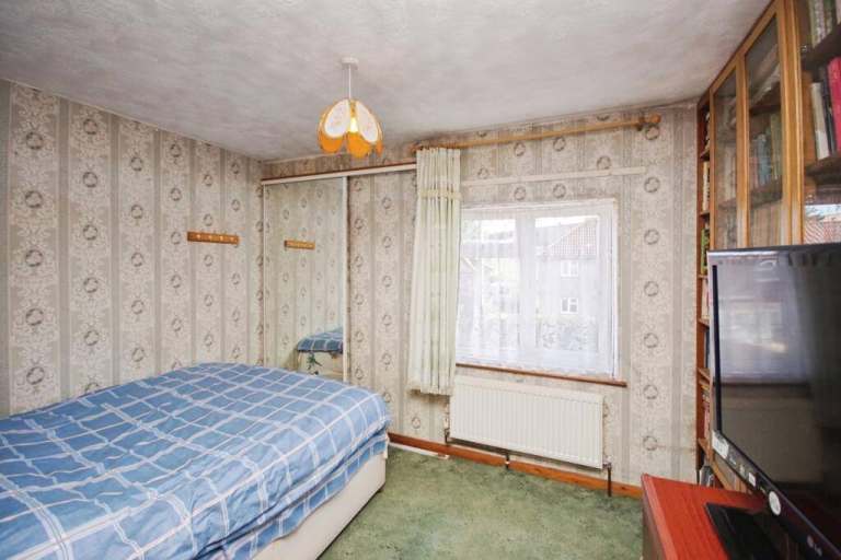 5 bedroom house to rent in Fishponds, Bristol (BS16 4PW)