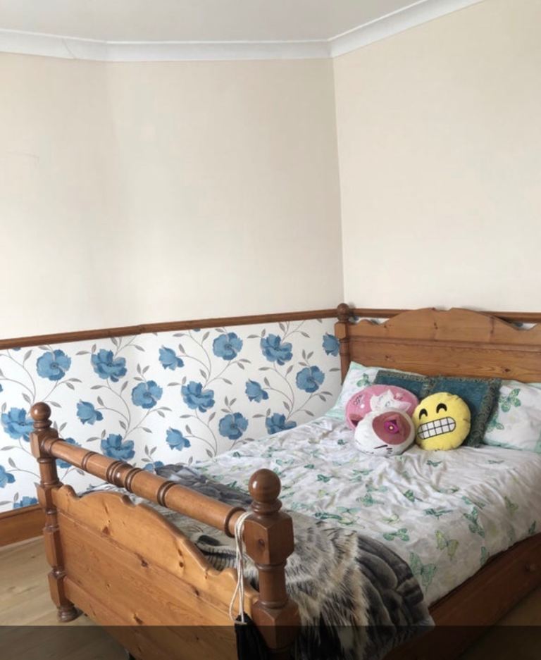 Spacious double room with all bills included Herbert rd, Woolwich (SE18 3QD)