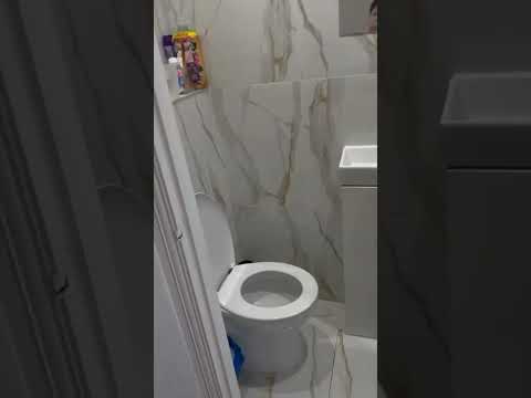 1st floor Studio for 1/2 Females in Canning Town E16 4LD