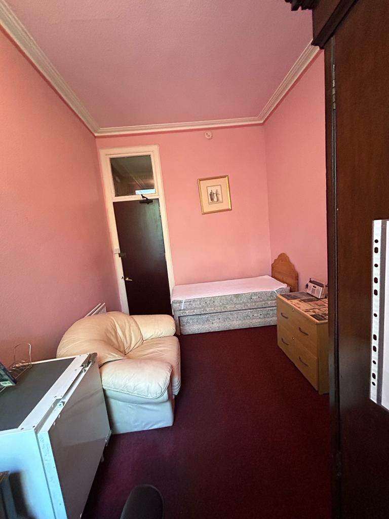 2 rooms to let -  Carrington st, Glasgow city center (G4 9AL)