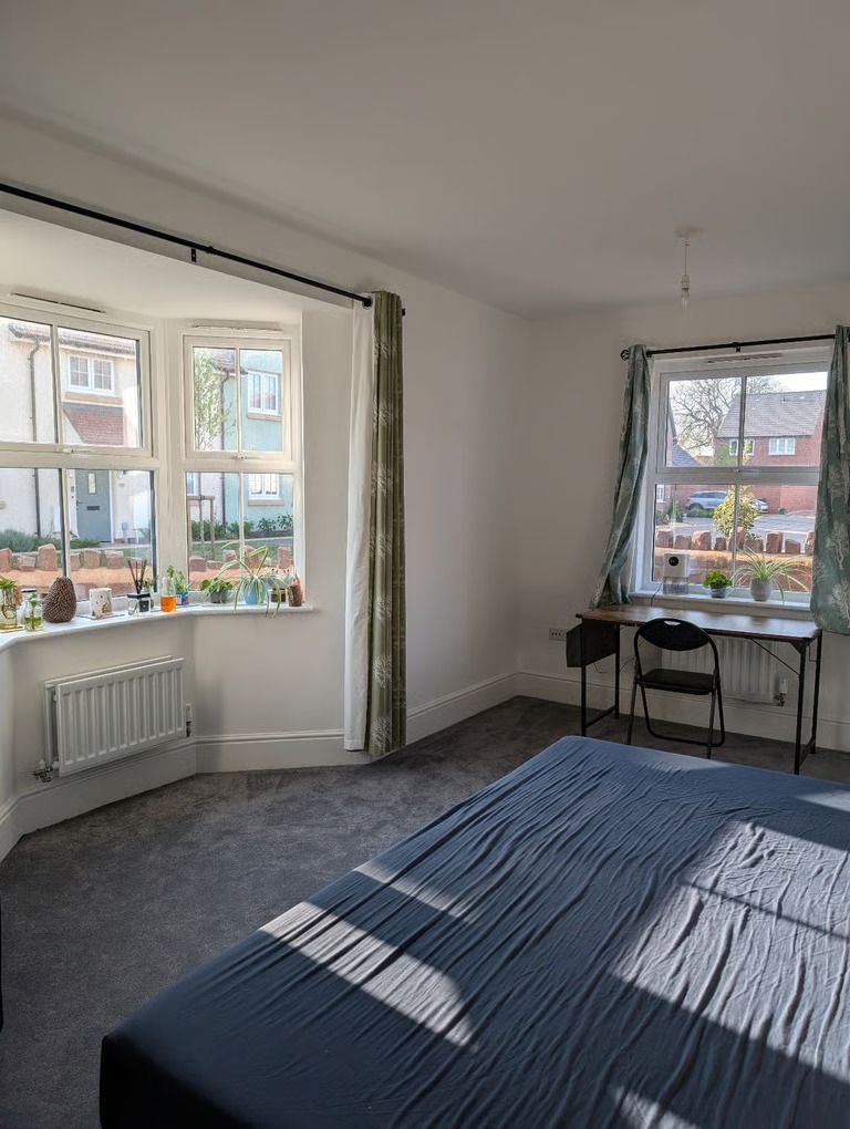 Room to let