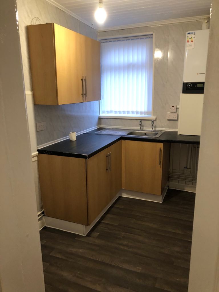 3-bedroom terraced house at Ringley st, Harpurhey M9
