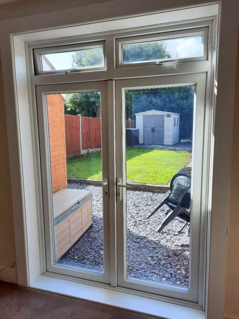 Four Double Bedrooms Detached House with Private Garden, Stourvale Road, BH6 5JB – Unfurnished Bournemouth, Dorset £1,890pm