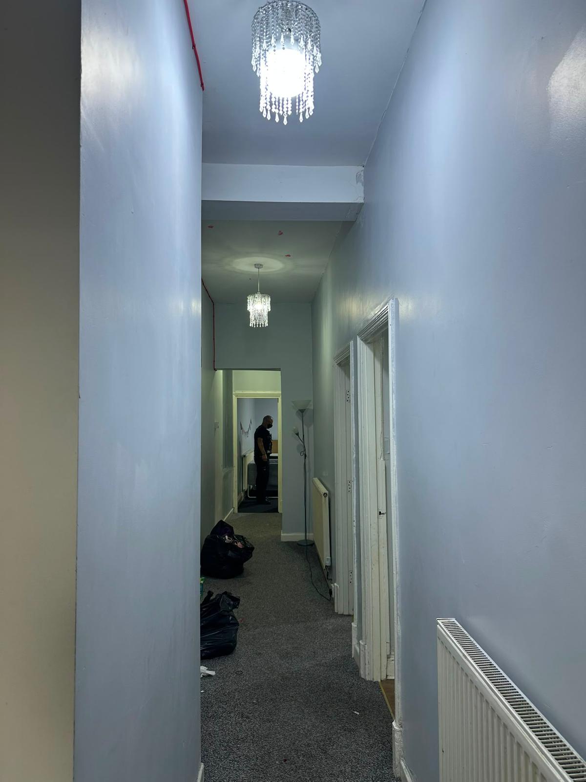 SPACIOUS 2-BEDROOM FLAT WITH GARDEN | WS1 1RE | £1,100 PCM