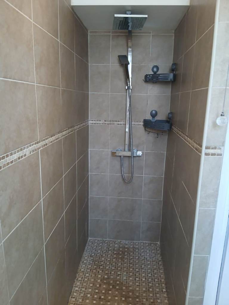 2 Double Rooms at Green Ln, Near Chadwell heath station (RM8 1DB)