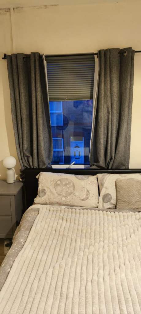 Double room for rent (LU1 3UH)