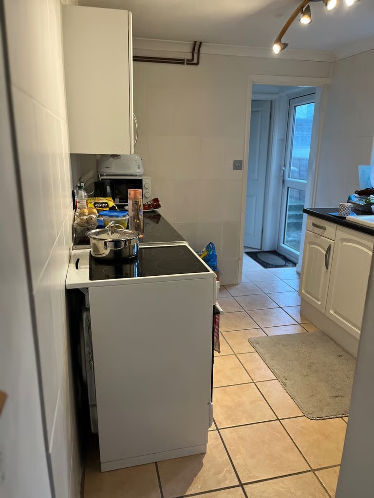 Room to let