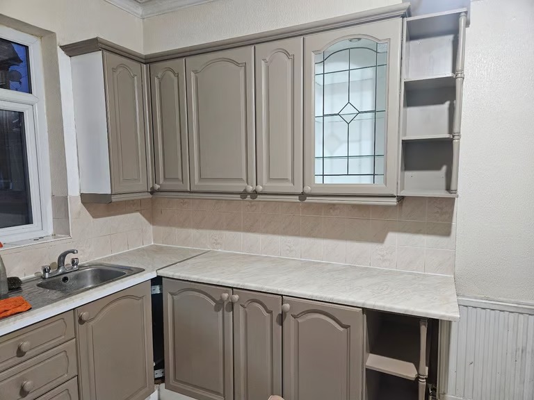 3-Bedroom Victorian House at Beresford rd, Longsight M13