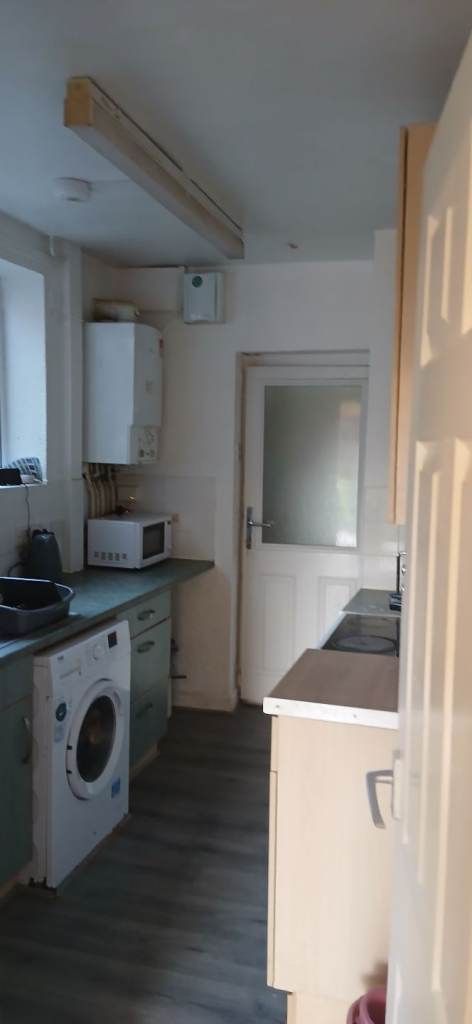 Nice Cozy Double room in Middleton (M24 5LY)
