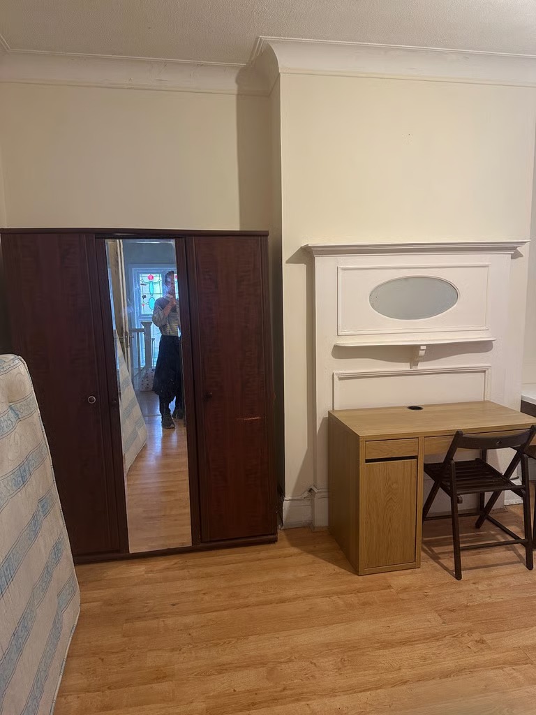 Cosy room in Cosy house