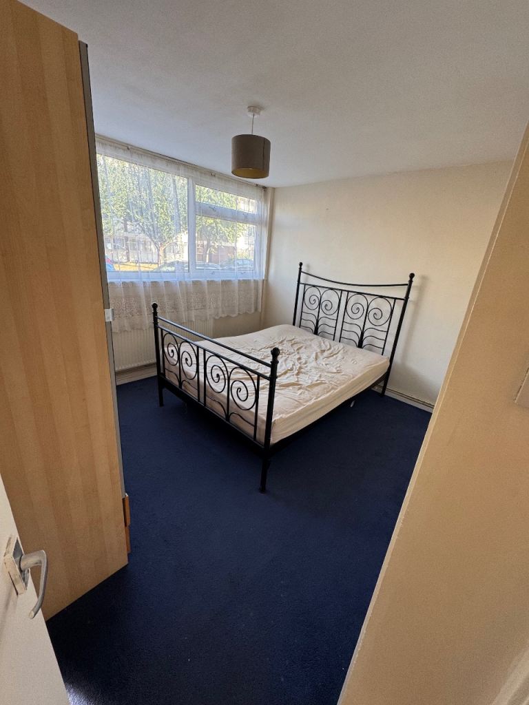 🏡 SPACIOUS 2-BEDROOM GROUND FLOOR FLAT – GRANT ROAD, CROYDON CR0 6PJ