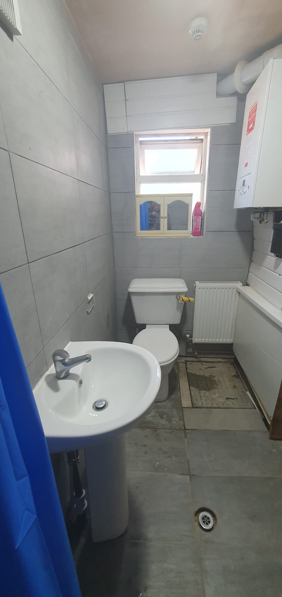 1 Bedroom Flat Available to Let – Hounslow (TW3)