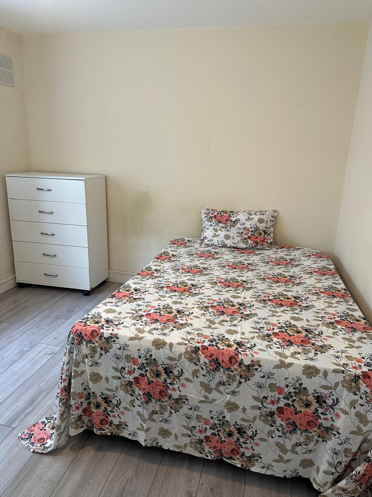 Double room in hounslow