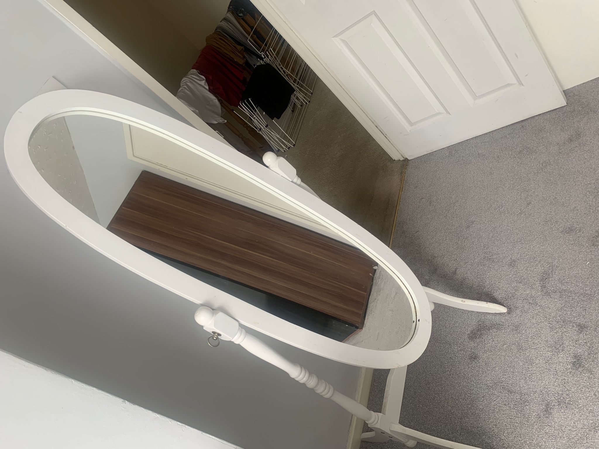 Ensuite room in shared flat
