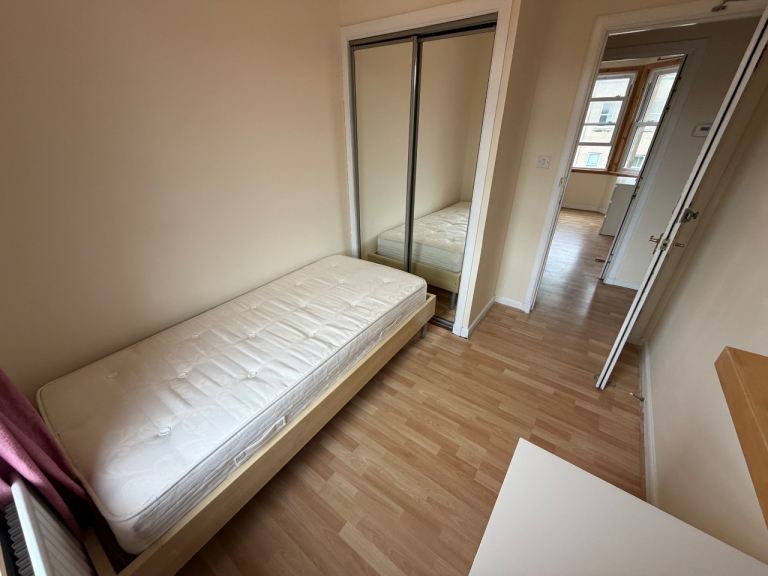 Double Rooms to Rent at Newington, Edinburgh (EH8 9QQ)