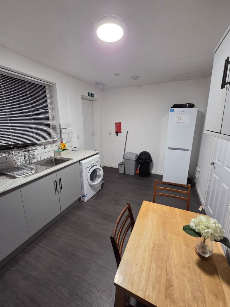2 Double rooms available inclusive bills available in Horden, Peterlee (SR8 4JQ)