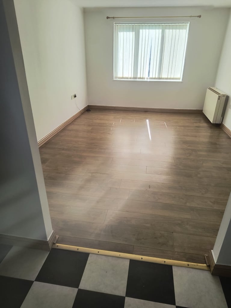 3-bedroom flat in Walkden, Manchester M28