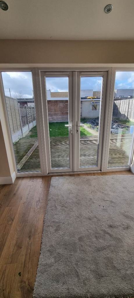 Single Room Available – Dagenham (Family House)