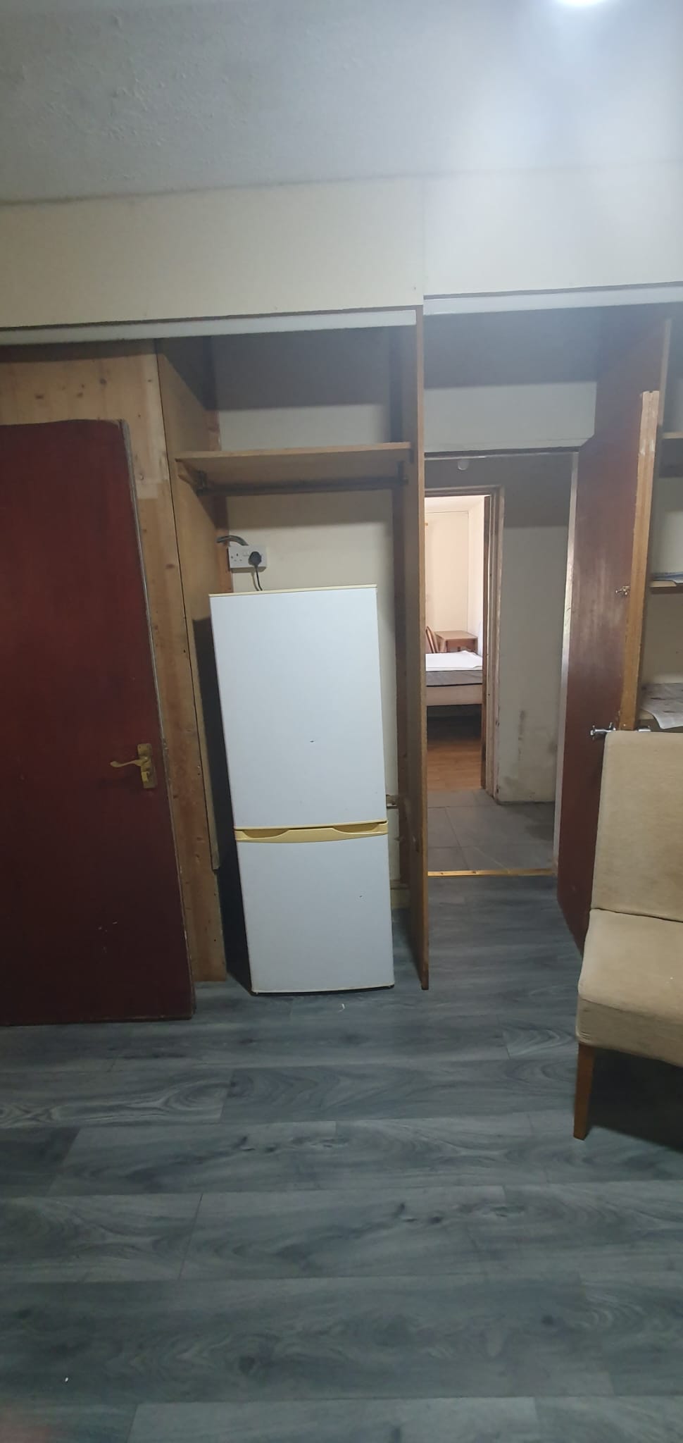1 Bedroom Flat Available to Let – Hounslow (TW3)