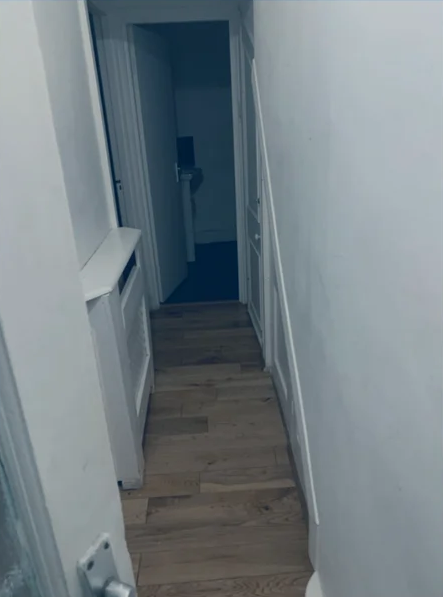 Spacious Shared Accommodation Available – AL1 3ER