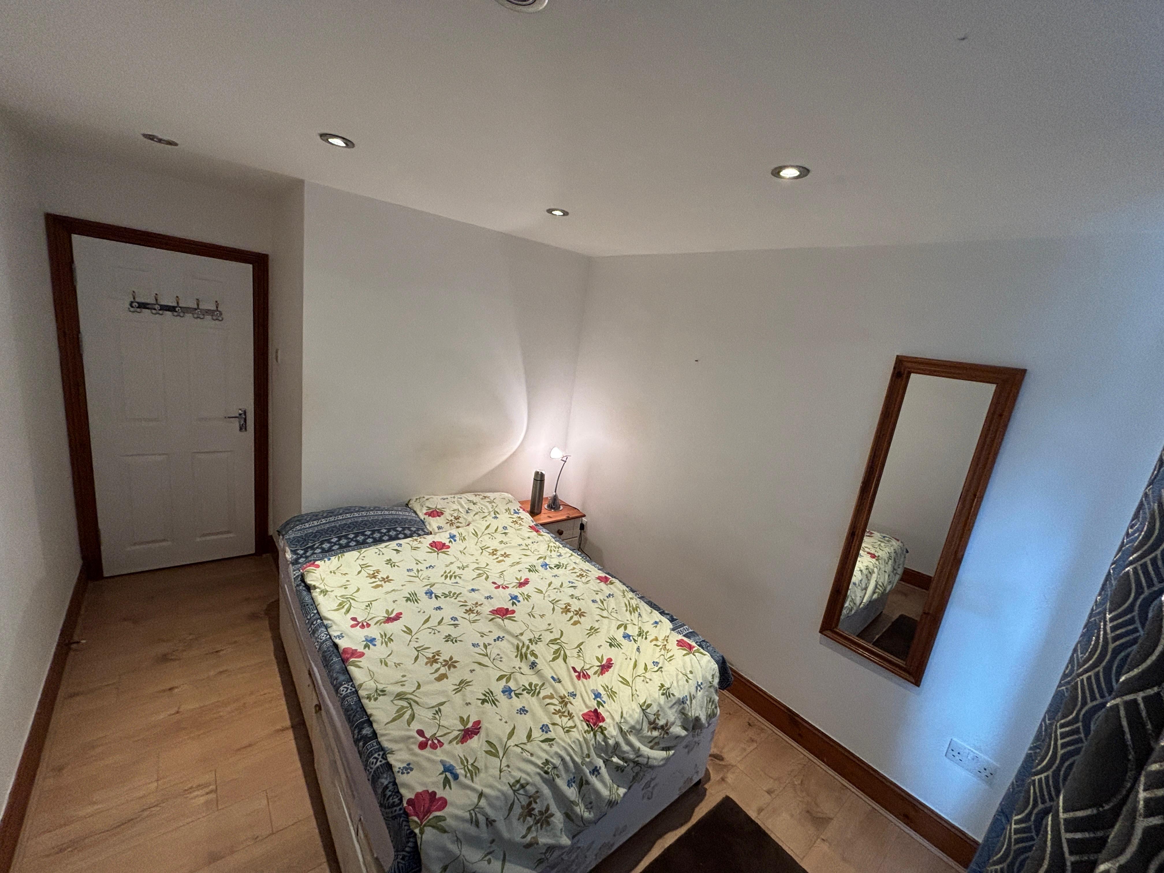 Spacious Master room in a shared house to let