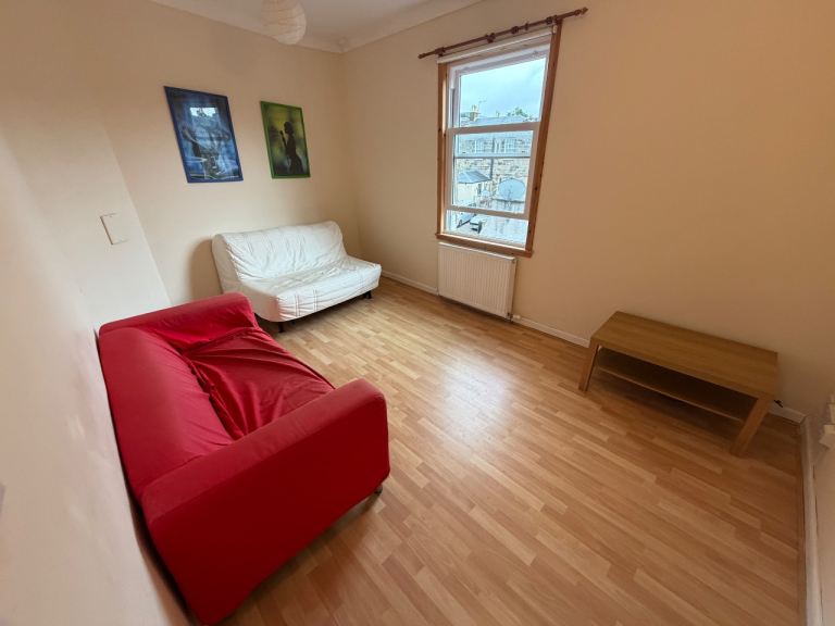 Double Rooms to Rent at Newington, Edinburgh (EH8 9QQ)