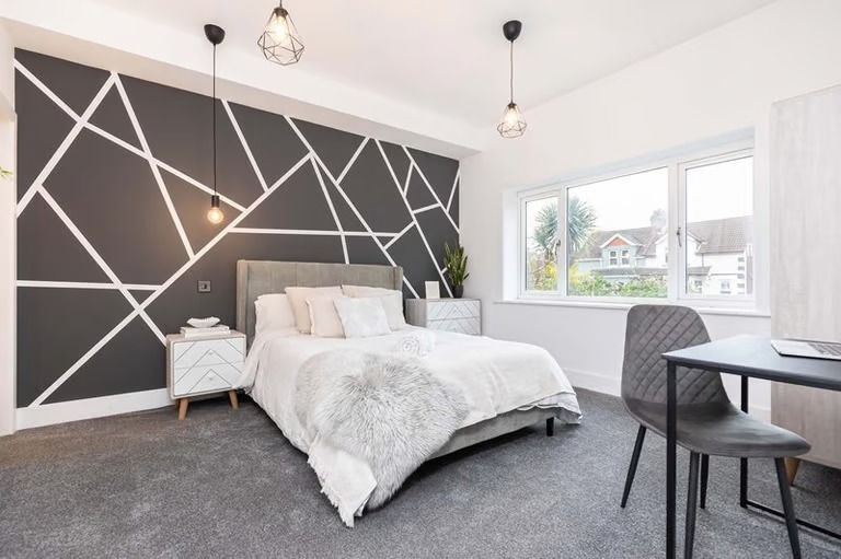 rooms to let