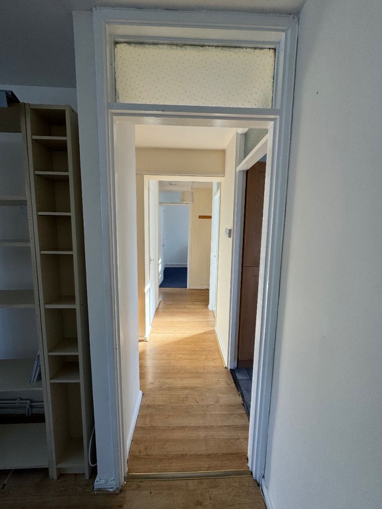 🏡 SPACIOUS 2-BEDROOM GROUND FLOOR FLAT – GRANT ROAD, CROYDON CR0 6PJ