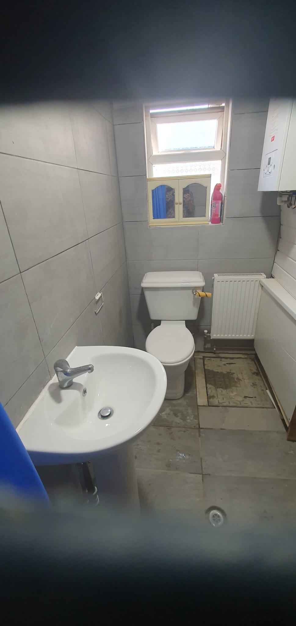 1 Bedroom Flat Available to Let – Hounslow (TW3)