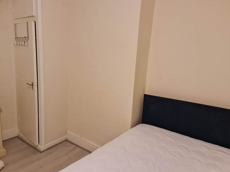 2 Double rooms available inclusive bills available in Horden, Peterlee (SR8 4JQ)