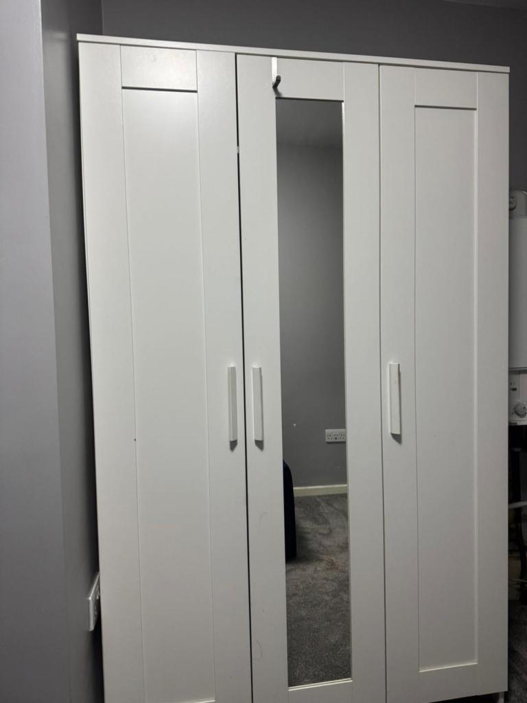 Single room for a female in Harpurhey M9 5UE
