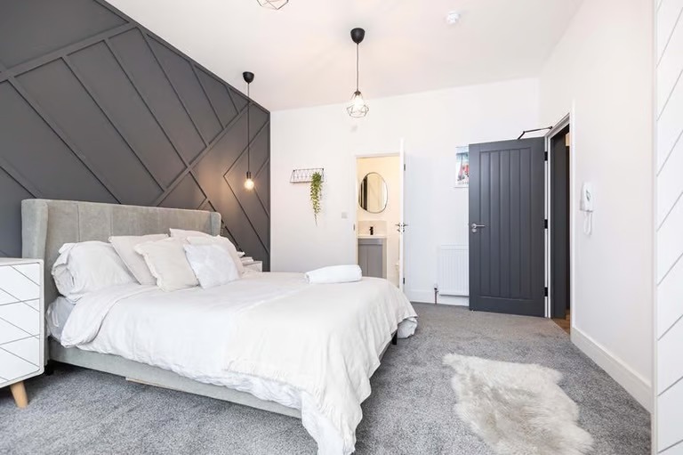 rooms to let