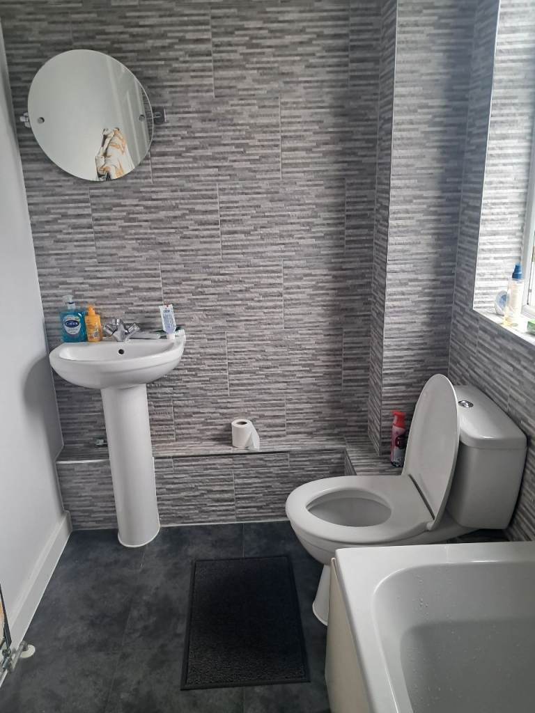 Double Room to rent in Rainham (ME8 8NX)