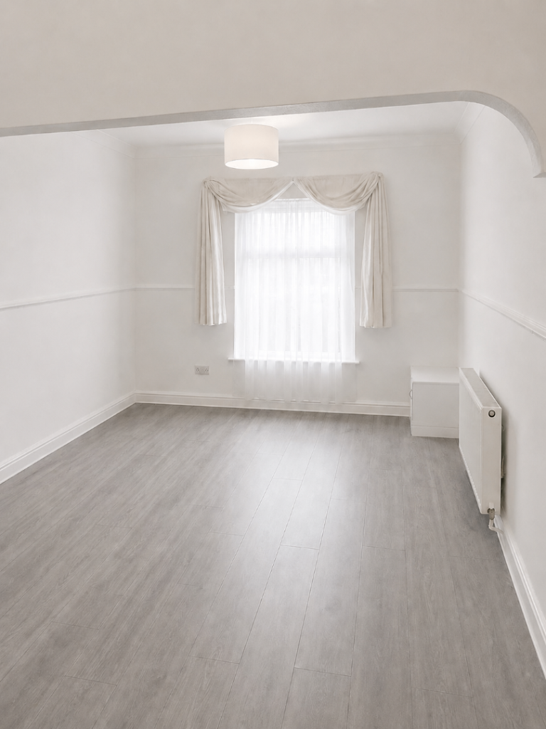 3 Bedroom House To Rent at Sandy Hill rd, Woolwich, London (SE18 7BA)
