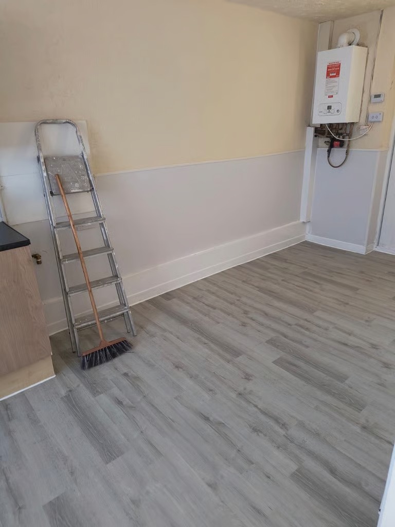 3-bedroom semi detached at Ashley Ln, Harpurhey M9
