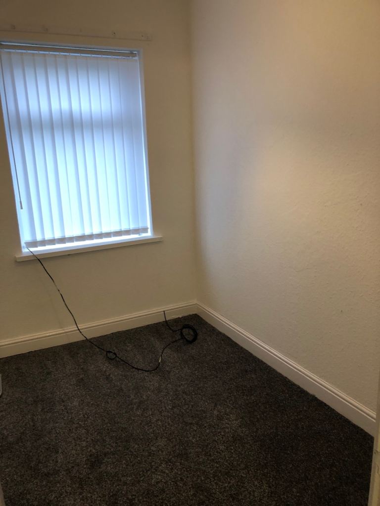 3-bedroom terraced house at Ringley st, Harpurhey M9